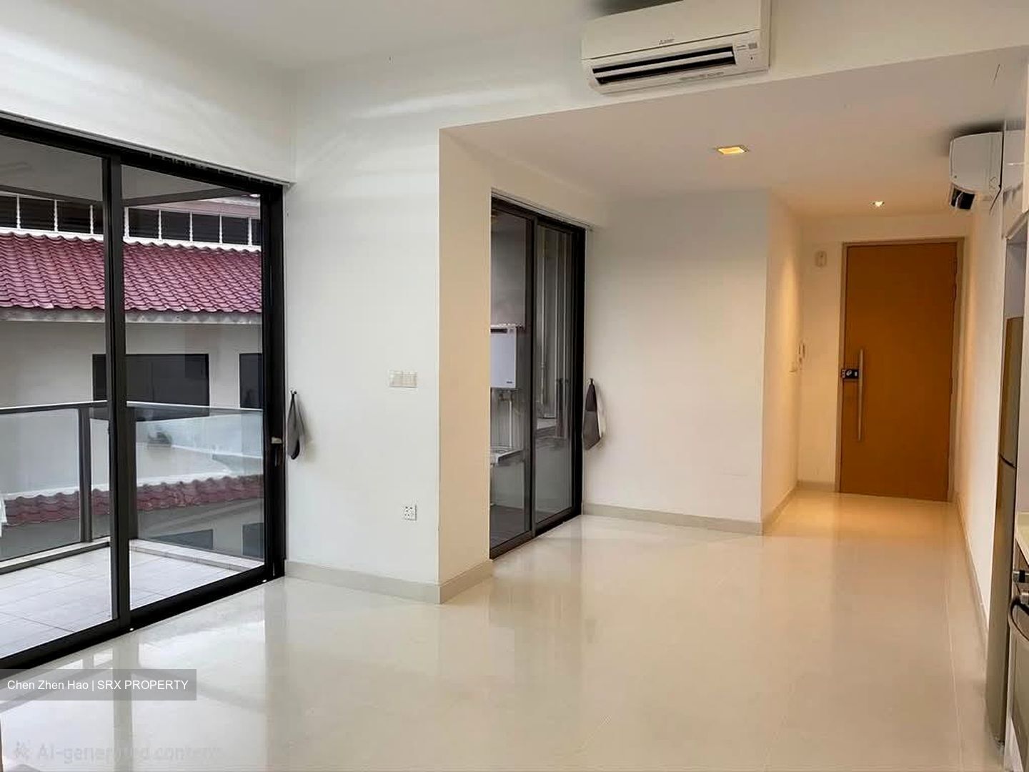 D'Castilia (D15), Apartment #557710421